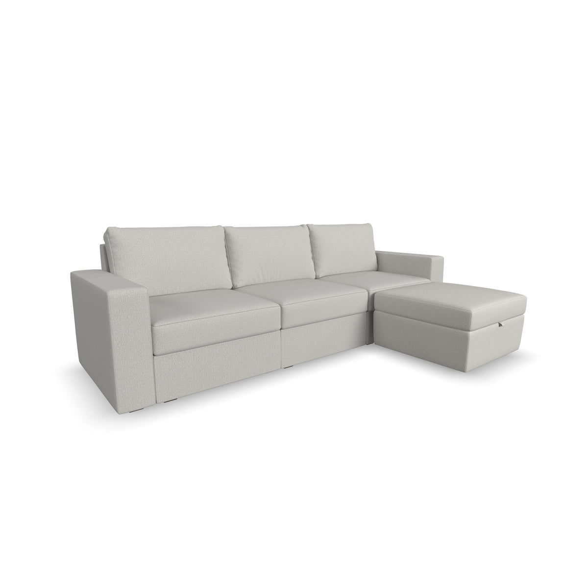 Flex 902231WS31301_Sofa + Stg Otto