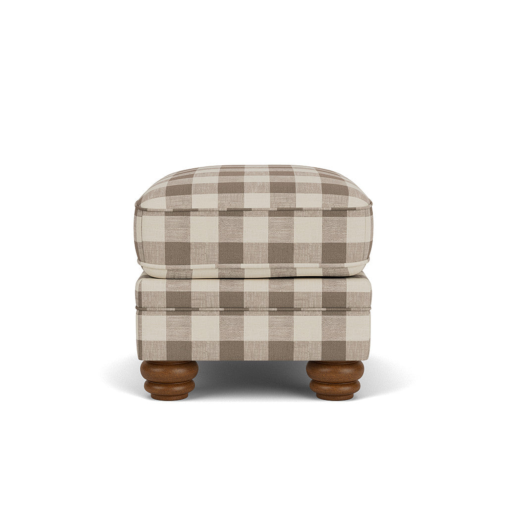 Bexley Ottoman