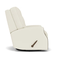 Devon Swivel Gliding Recliner