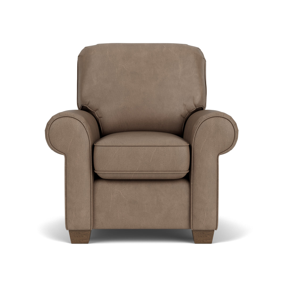 Thornton High-Leg Recliner