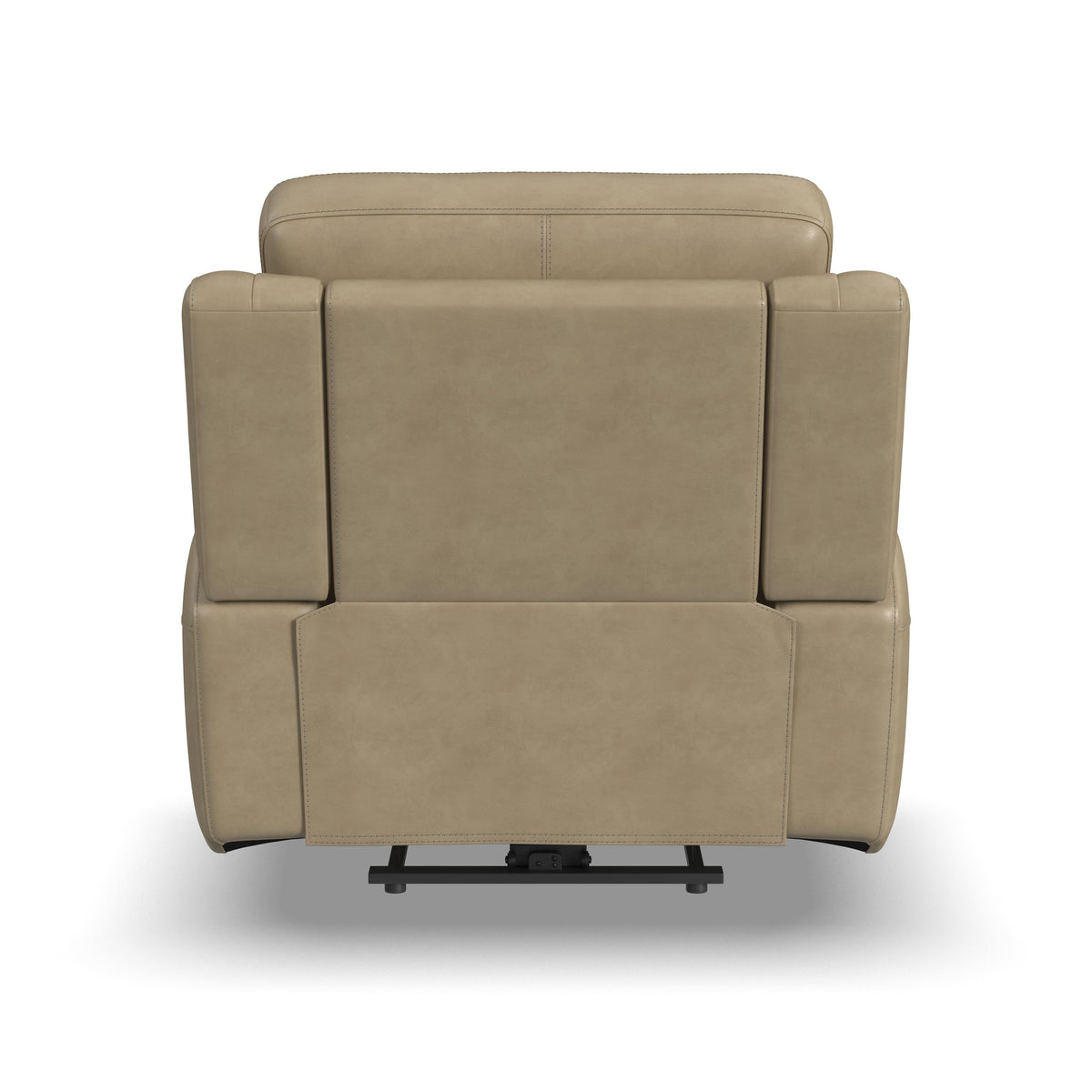 Odell Power Recliner with Power Headrest & Lumbar