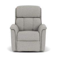 Luna Swivel Gliding Recliner